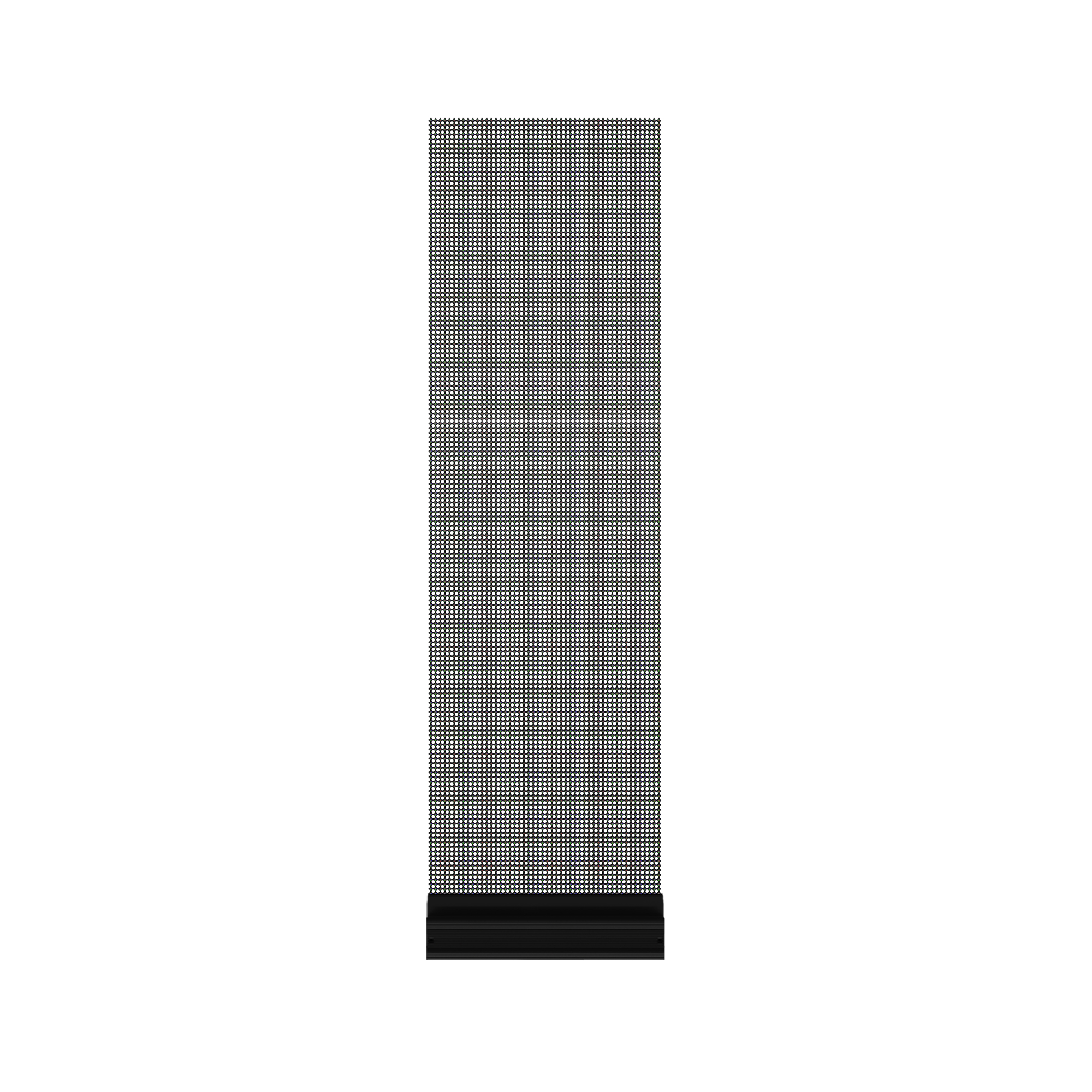 M2 Series module, transparent view