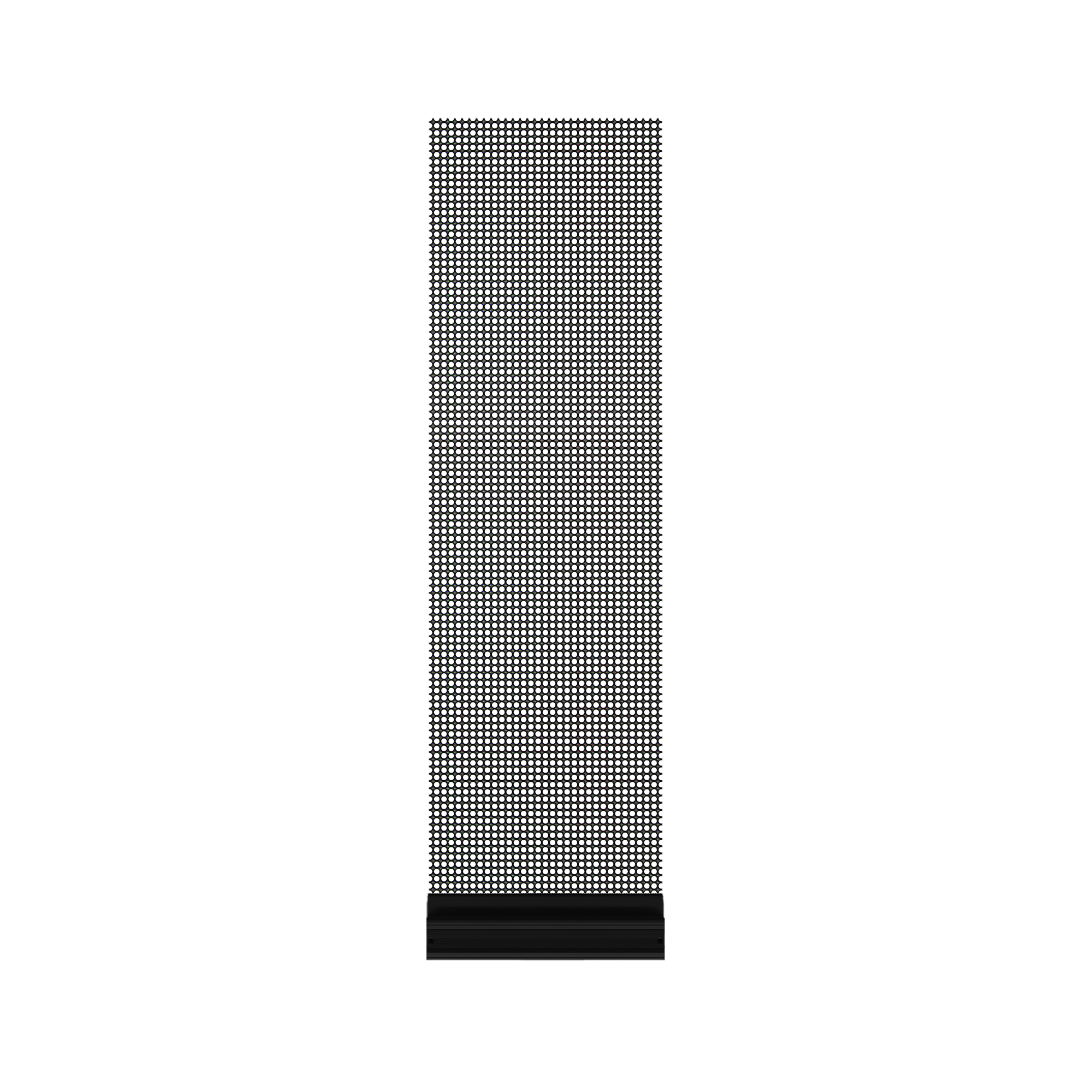 M3 Series module, transparent view